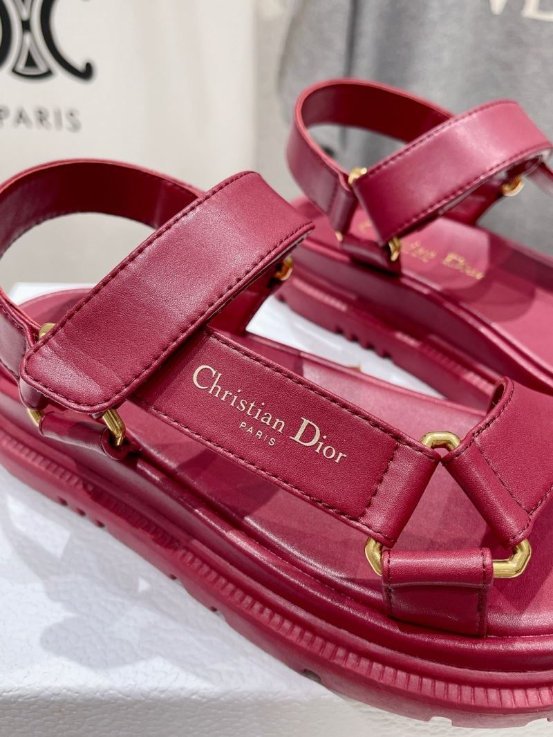 Christian Dior Sandals